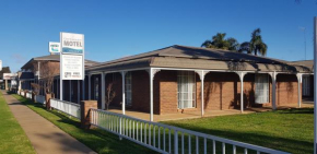 Centrepoint Motel Deniliquin, Deniliquin